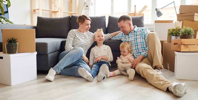 Best Flooring for Families